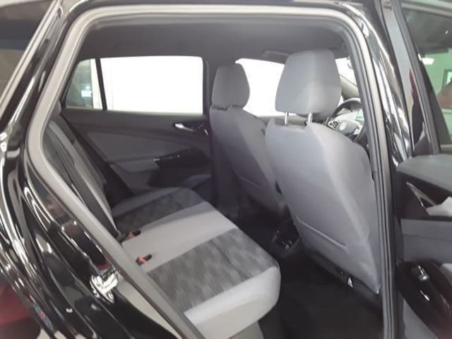 Volkswagen ID.4 IQ.Drive Pure