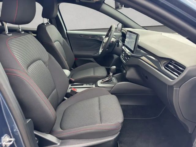 Ford Focus EcoBoost ST Line Wagon