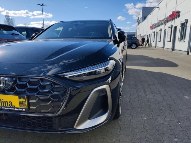 Audi A5 Avant Quattro S-Tronic