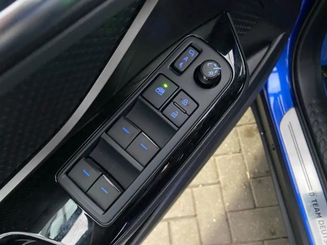 Toyota C-HR Hybride Team D