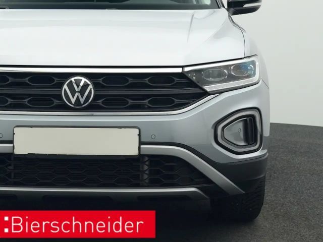 Volkswagen T-Roc 2.0 TDI DSG