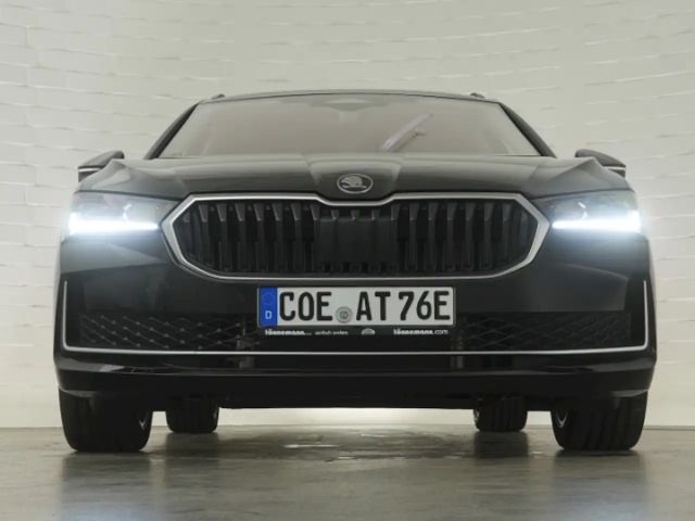 Skoda Superb Combi Selection iV