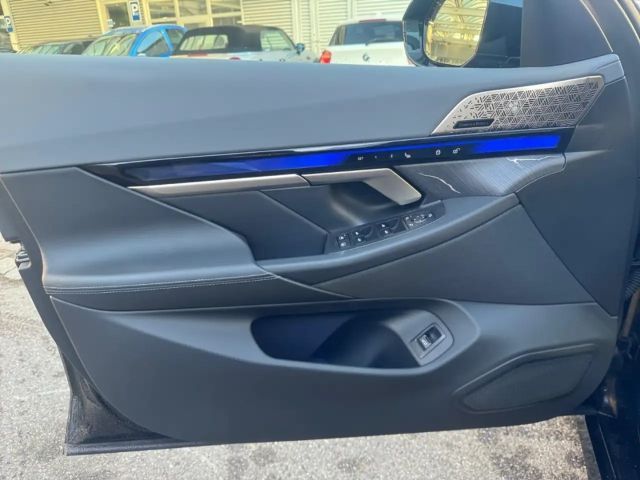 BMW i5 M-Sport Sedan