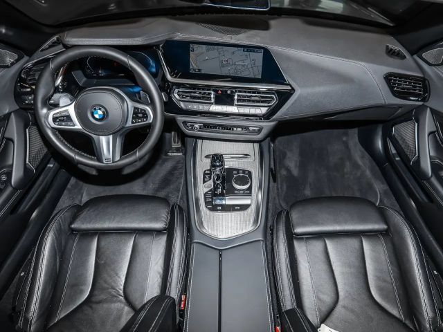 BMW Z4 Cabrio M40i Roadster