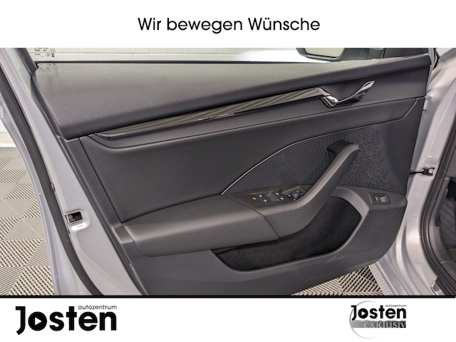 Skoda Octavia 1.0 TSI Combi Tour