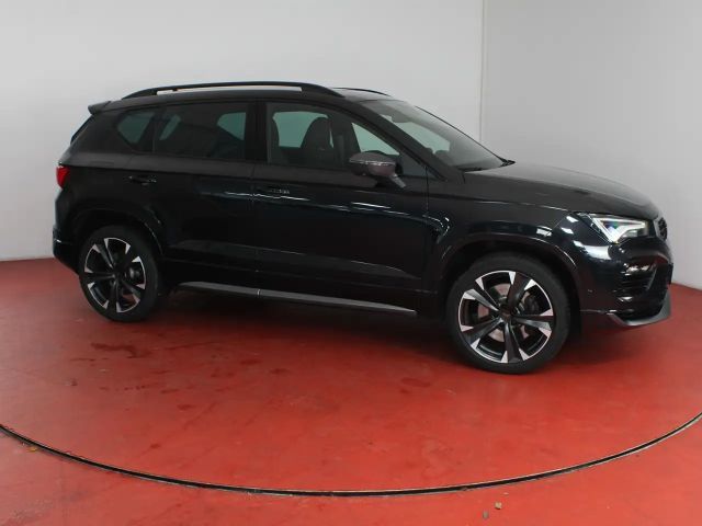Cupra Ateca 2.0 TSI