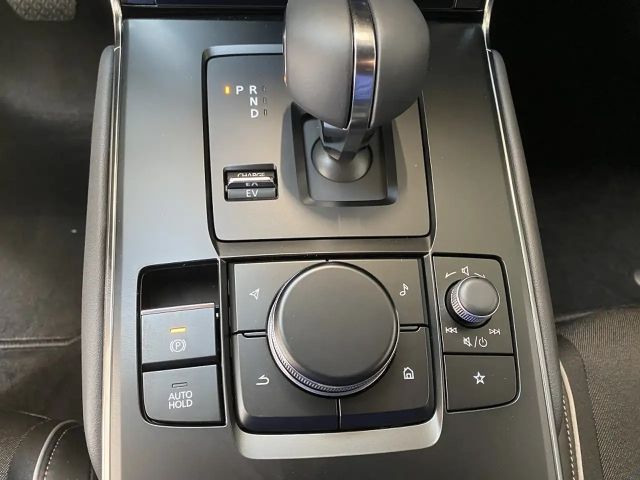 Mazda MX-30 Exclusive-line