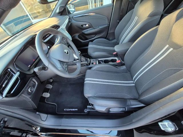 Opel Corsa 1.2 Turbo GS-Line Grand Sport Turbo
