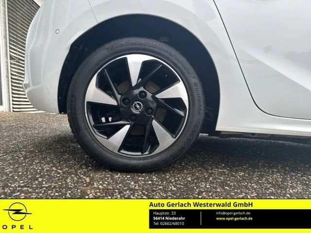 Opel Corsa Corsa-e Elegance