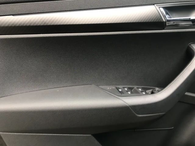 Skoda Karoq Sportline