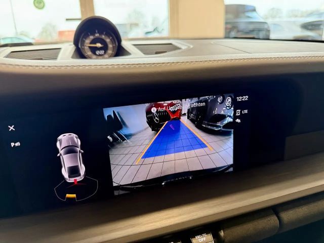 Porsche 992 Coupé GT3