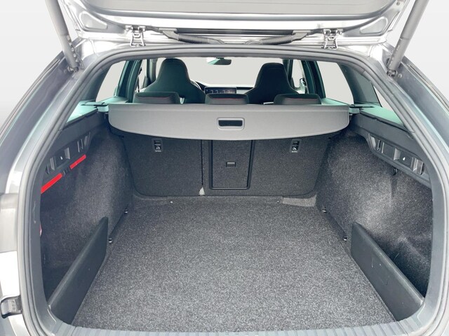 Skoda Octavia 2.0 TDI 4x4 Combi RS