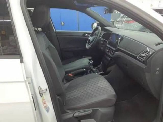 Volkswagen T-Cross DSG R-Line