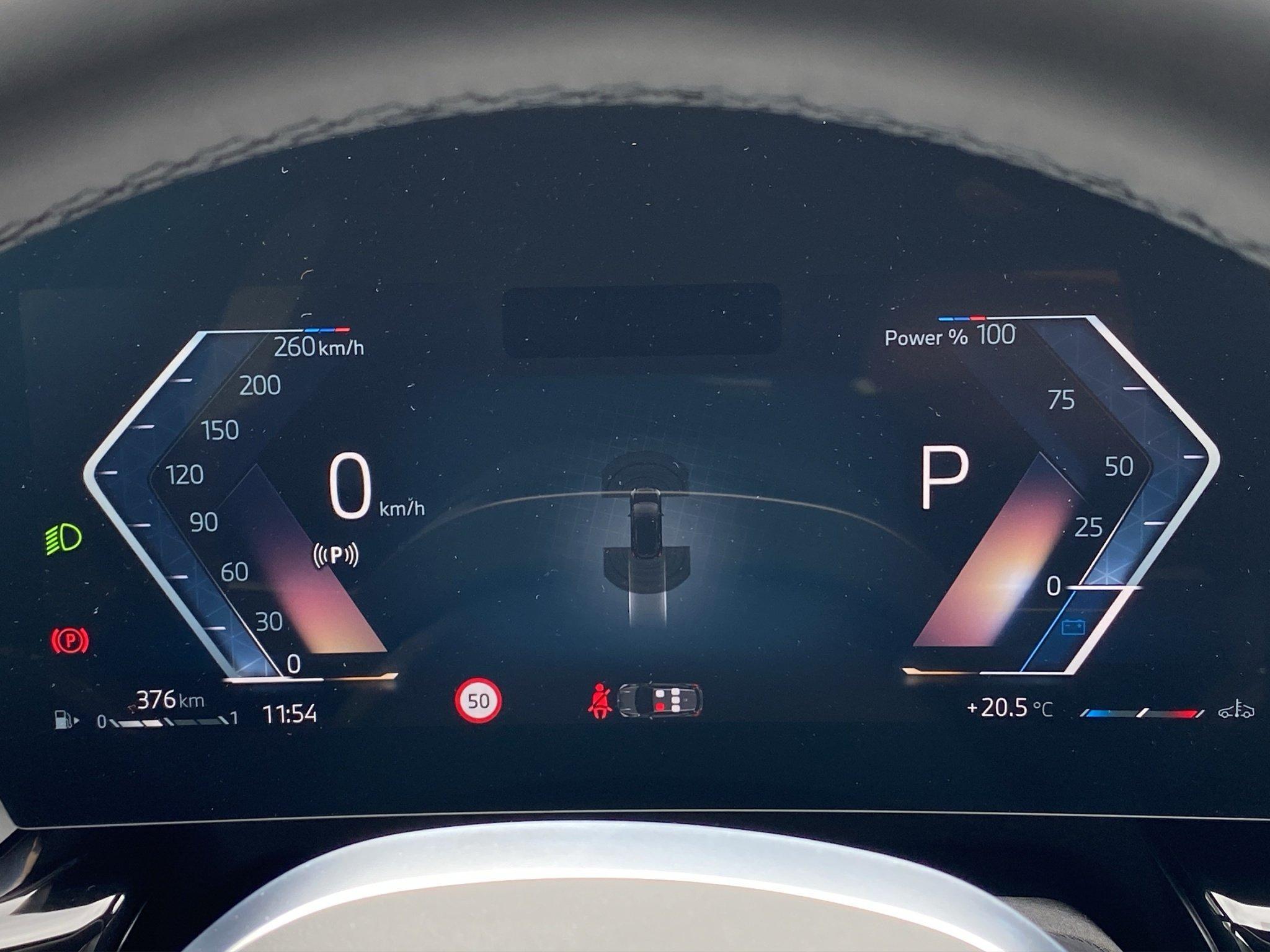 BMW 220 220i Active Tourer