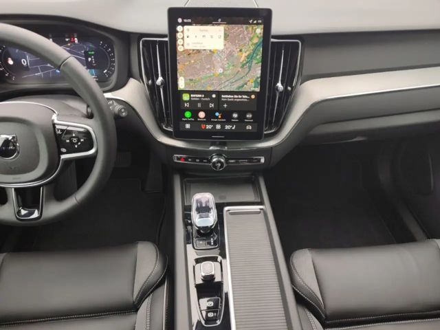 Volvo XC60 AWD Plus T8