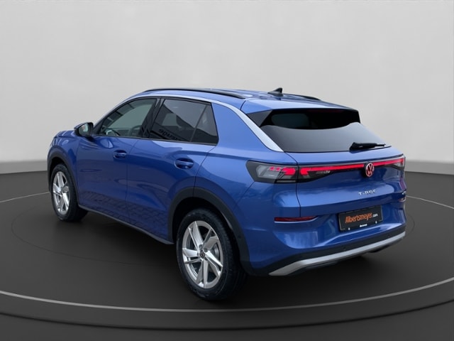 Volkswagen T-Roc 1.5 eTSI DSG