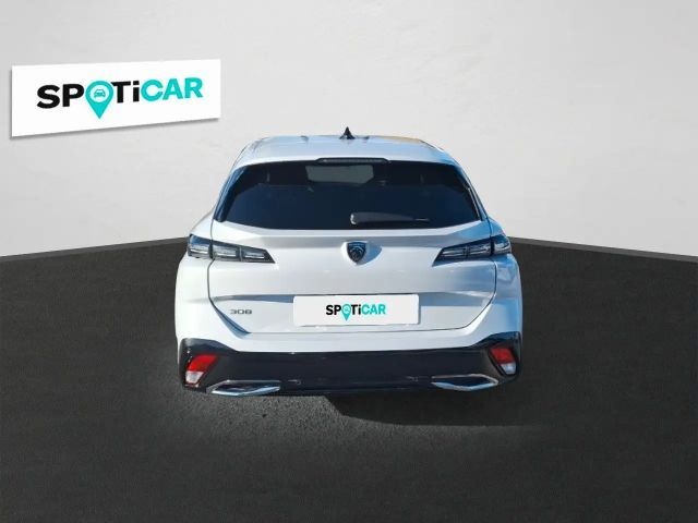 Peugeot 308 Allure Pack BlueHDi EAT8 SW