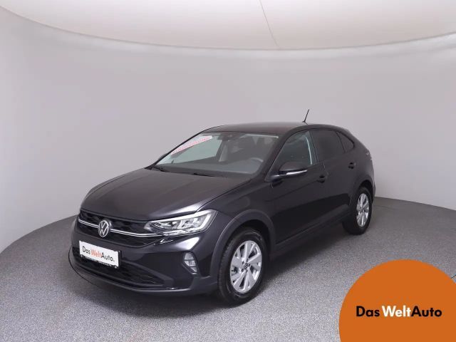 Volkswagen Taigo 4Me TSI