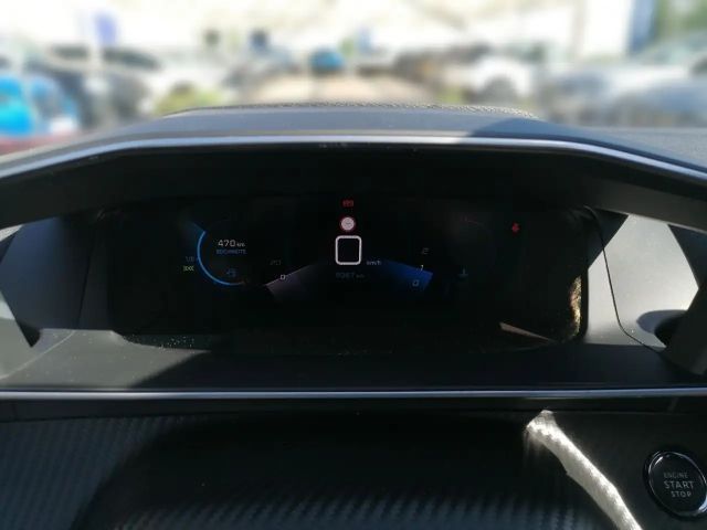 Peugeot 2008 GT-Line PureTech