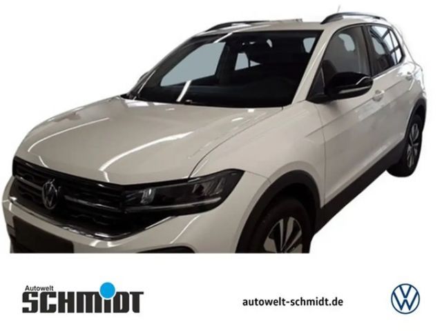 Volkswagen T-Cross 1,0 TSI Goal ACC LED R-Kamera Parkpilot AppConn...