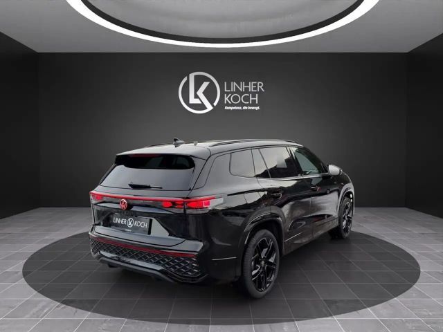 Volkswagen Tayron 4Motion