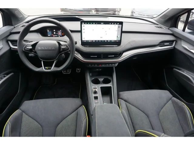 Skoda Elroq RS 84 kWh 4x4 Maxx AHK Matrix WP 20''LM CANTON Win