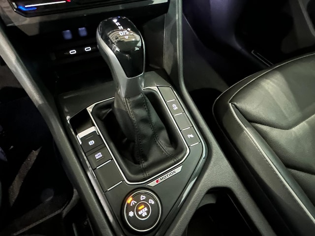 Volkswagen Tiguan Tiguan 2.0   Ele  BT140TSI D7A