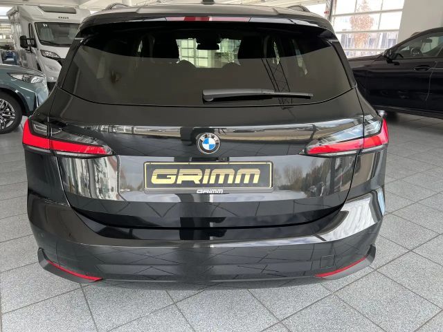 BMW 218 218d Comfort pakket