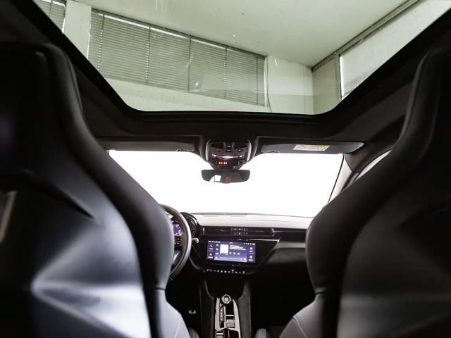 Alfa Romeo Junior Ibrida Speciale