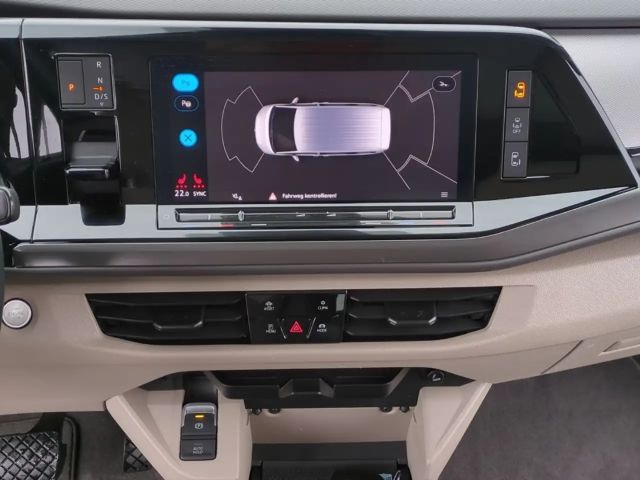 Volkswagen Multivan T7