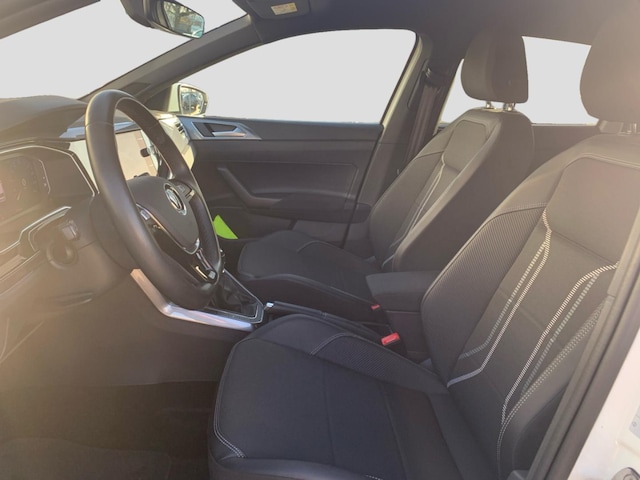 Volkswagen Polo 1.0 TSI Highline