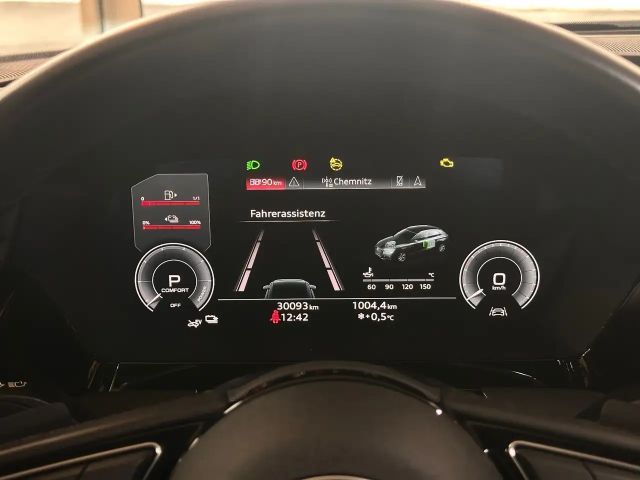 Audi A3 Hybride Sedan Sportback