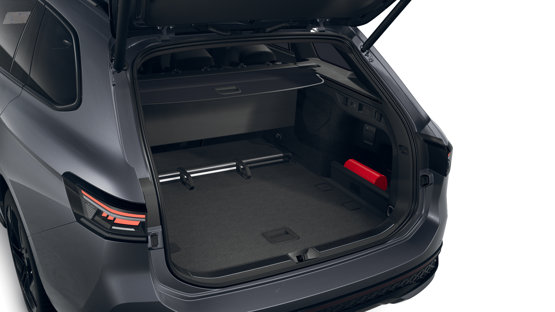 Volkswagen Passat 2.0 TDI DSG R-Line Variant