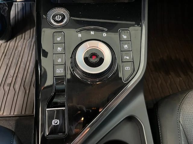 Kia Niro EV Long range e-Niro