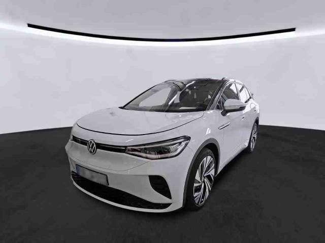 Volkswagen ID.4 4Motion GTX