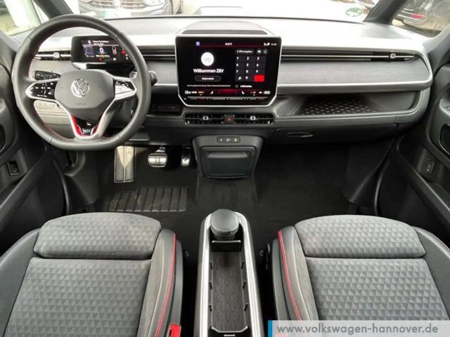 Volkswagen ID.Buzz 4Motion GTX