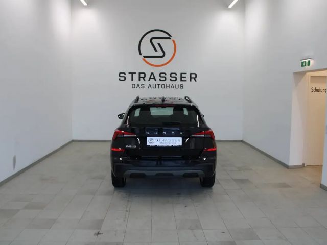 Skoda Kamiq Selection
