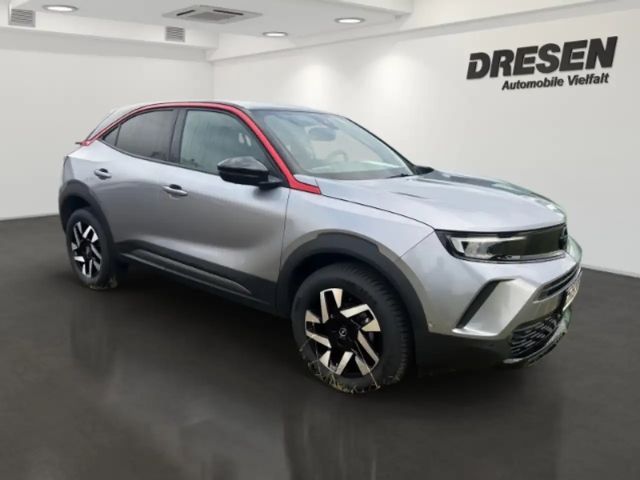 Opel Mokka GS-Line Grand Sport