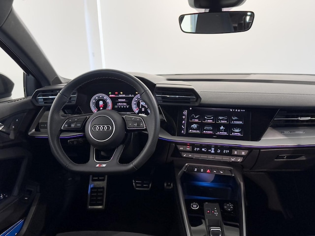 Audi A3 35 TFSI S-Tronic Sportback