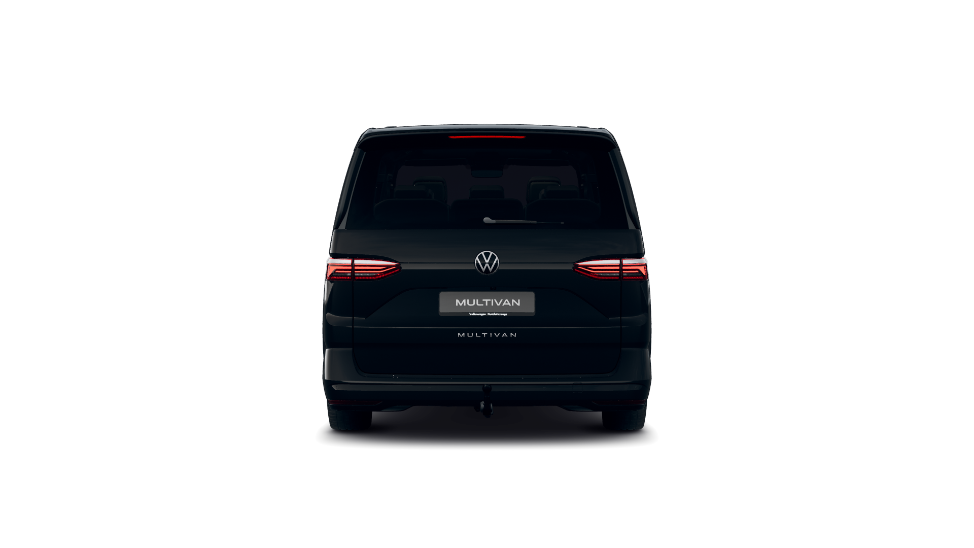 Volkswagen Multivan DSG Lang