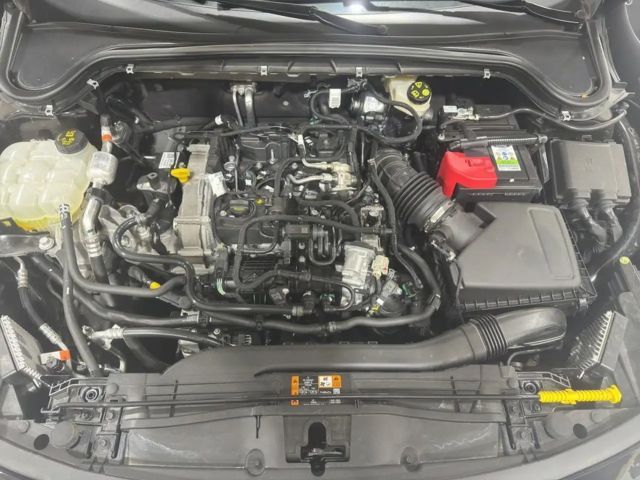 Ford Focus ST Line Wagon