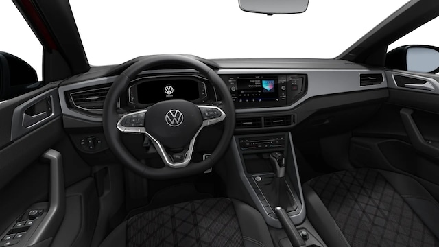 Volkswagen Taigo 1.0 TSI DSG IQ.Drive R-Line