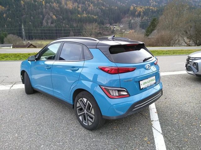 Hyundai Kona 64 kWh Electric Trend
