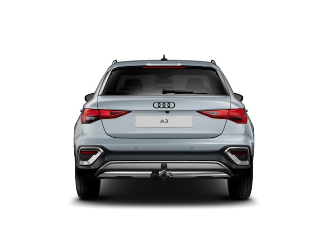 Audi A3 35 TFSI S-Tronic