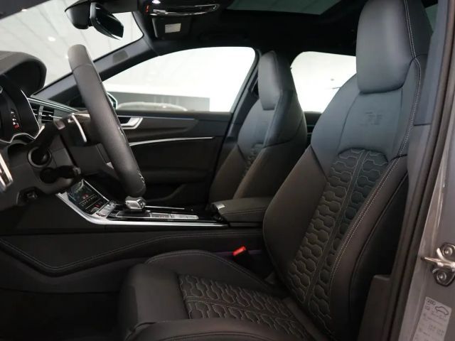 Audi RS6 Performance