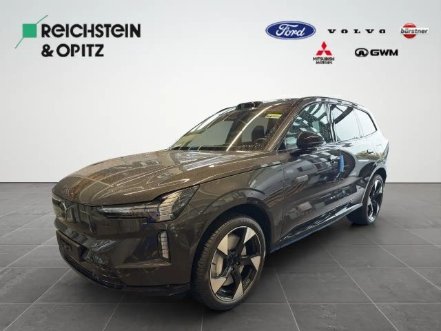 Volvo EX90 AWD Twin motor Ultra