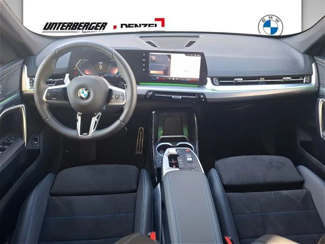 BMW X1 M-Sport sDrive18i