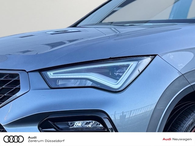 Cupra Ateca 4Drive VZ