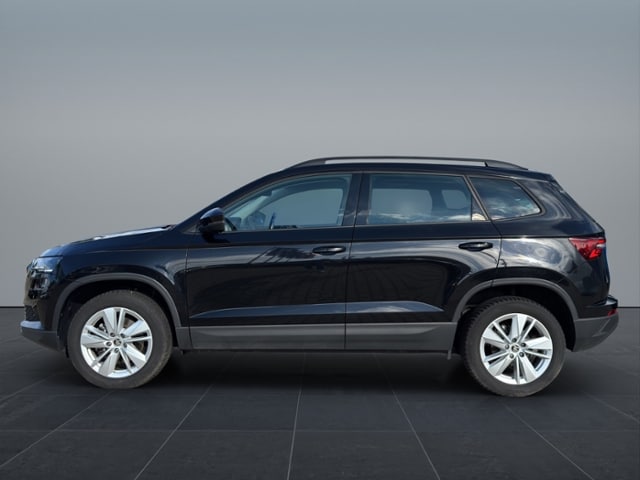 Skoda Karoq 1.5 TSI