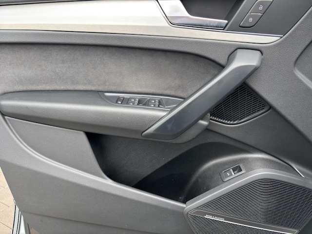 Audi SQ5 SUV TDI tiptronic Audi SQ5 SUV